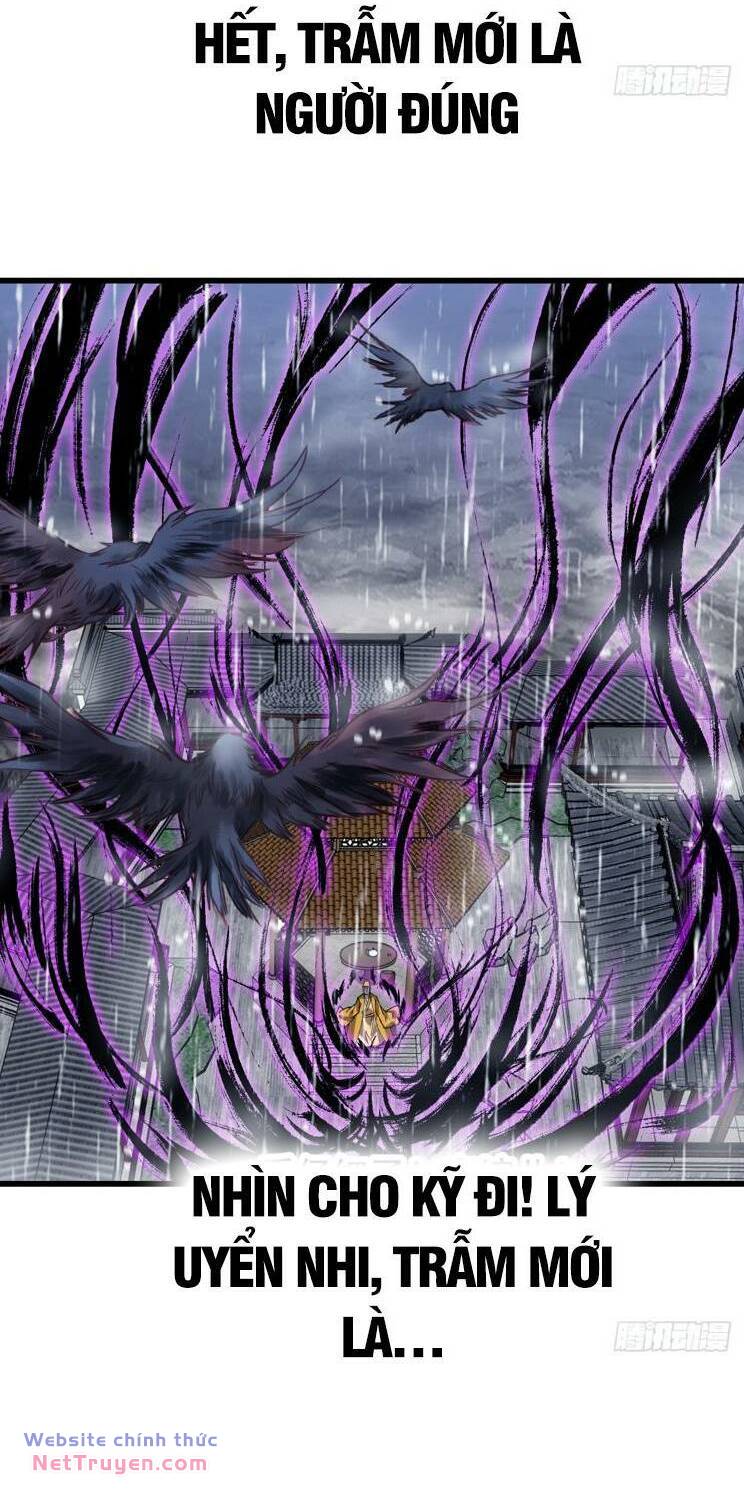 Ta Có Một Sơn Trại Chapter 881 - Trang 27