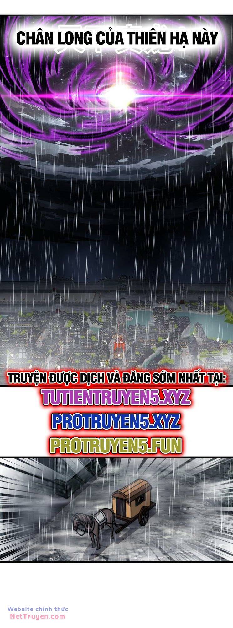 Ta Có Một Sơn Trại Chapter 881 - Trang 28