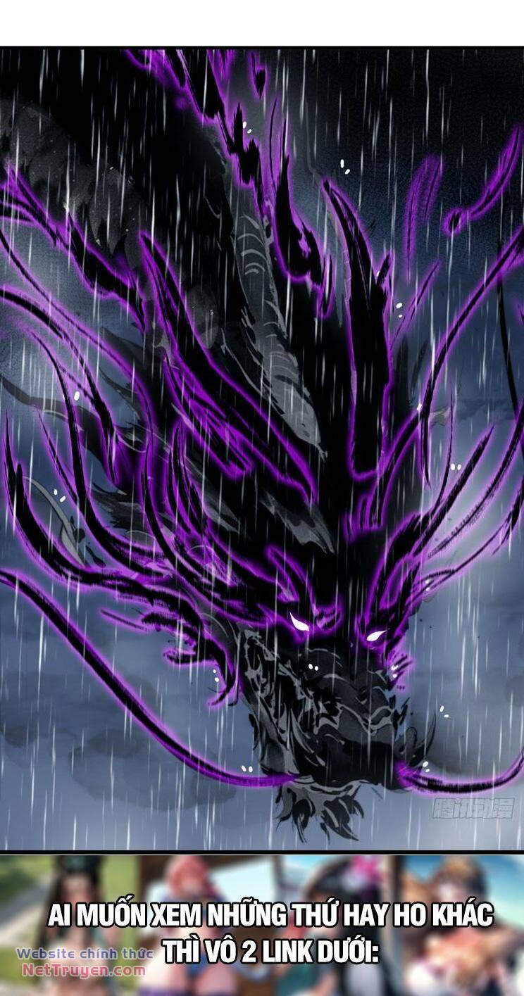 Ta Có Một Sơn Trại Chapter 881 - Trang 30