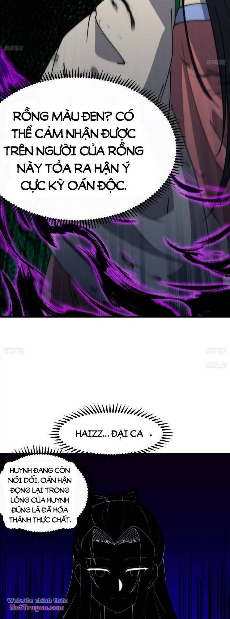 Ta Có Một Sơn Trại Chapter 881 - Trang 5