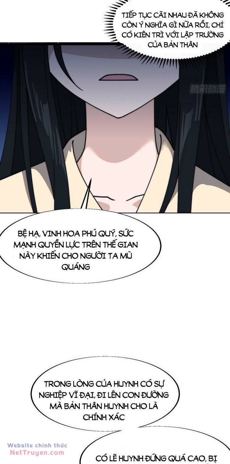 Ta Có Một Sơn Trại Chapter 881 - Trang 7