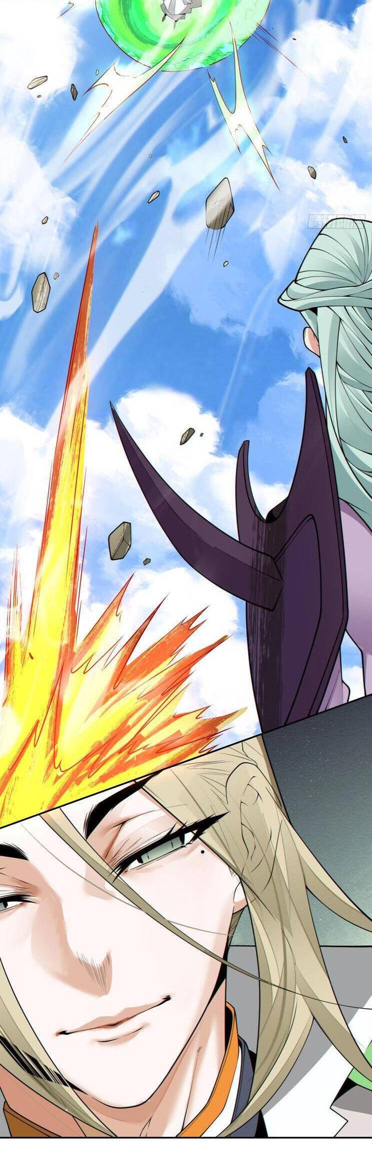 Đồ Đệ Của Ta Đều Là Đại Phản Phái Chapter 226 - Trang 20