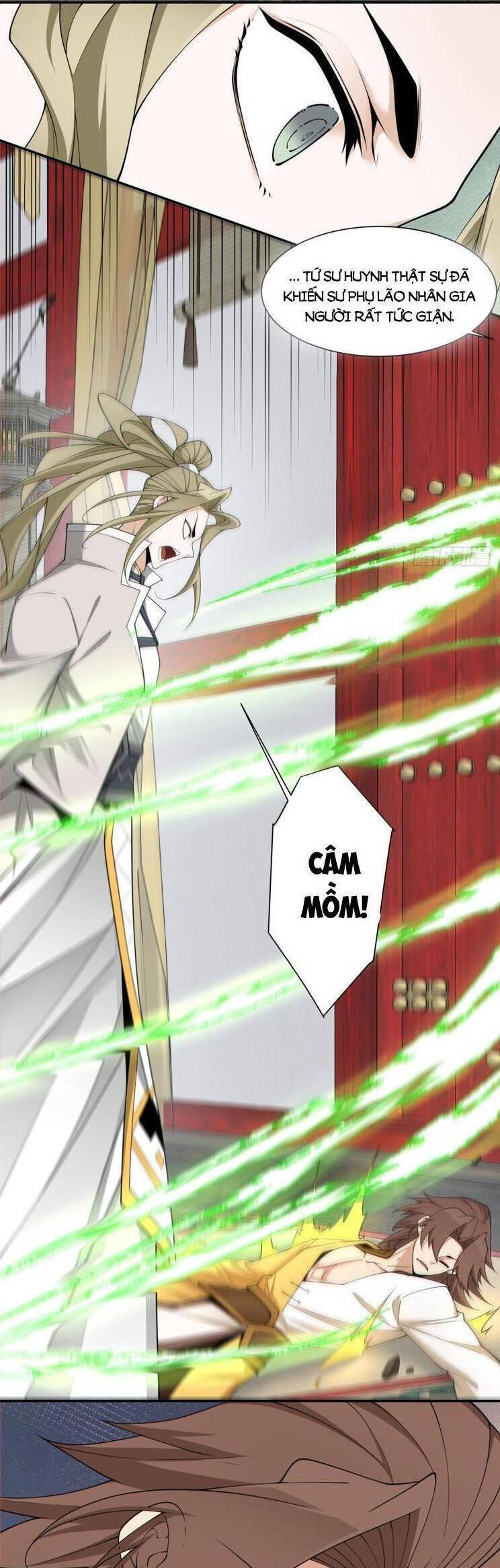 Đồ Đệ Của Ta Đều Là Đại Phản Phái Chapter 226 - Trang 2