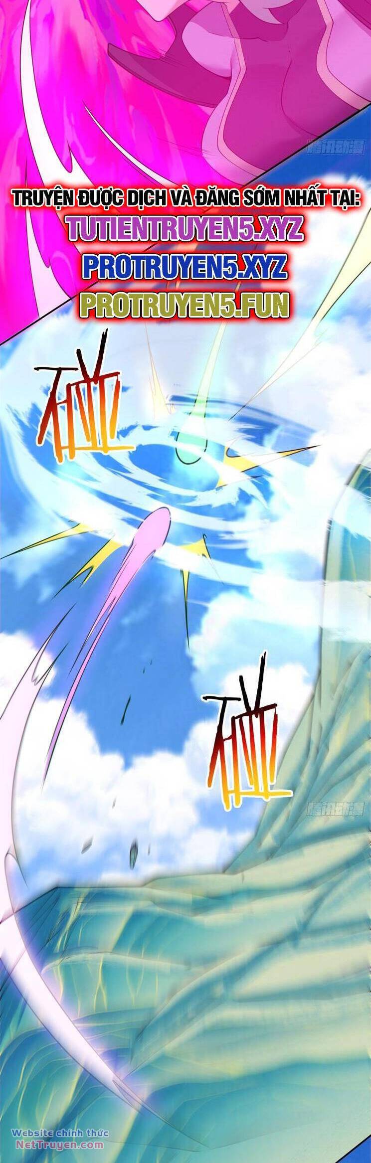 Đồ Đệ Của Ta Đều Là Đại Phản Phái Chapter 227 - Trang 1