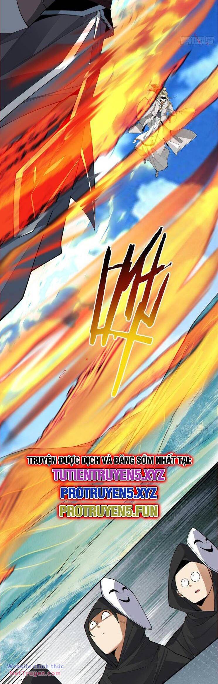 Đồ Đệ Của Ta Đều Là Đại Phản Phái Chapter 227 - Trang 22