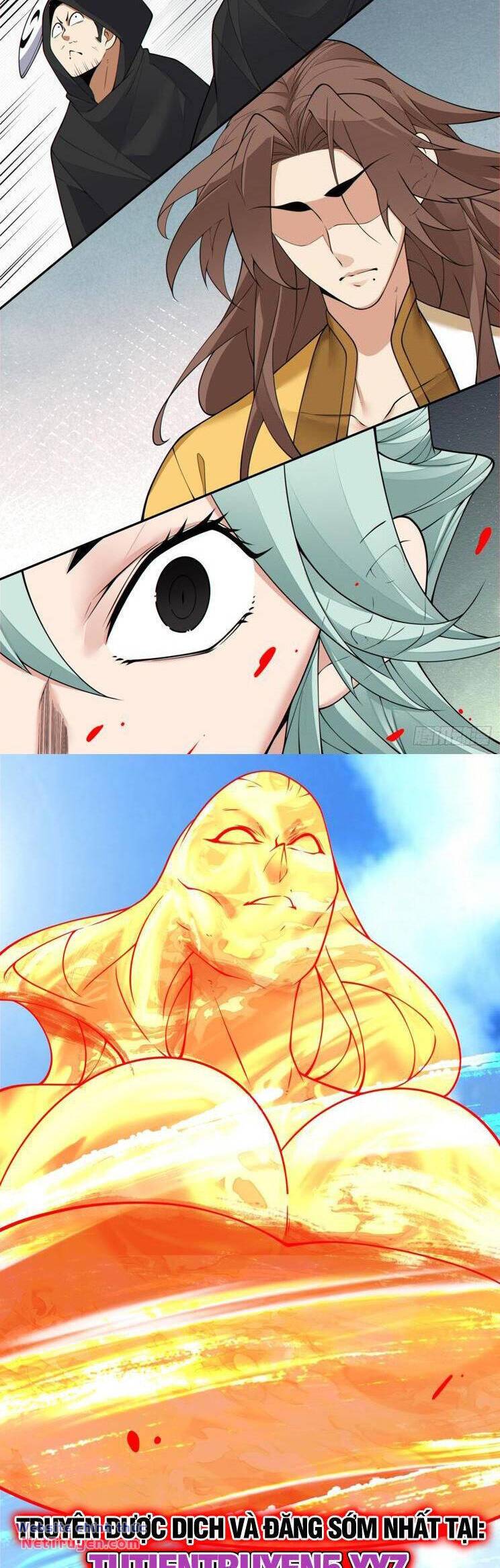 Đồ Đệ Của Ta Đều Là Đại Phản Phái Chapter 227 - Trang 23