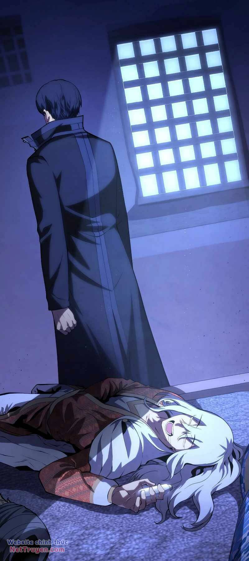 Con Trai Út Của Gia Đình Kiếm Thuật Danh Tiếng - Chapter 108 - Page 15