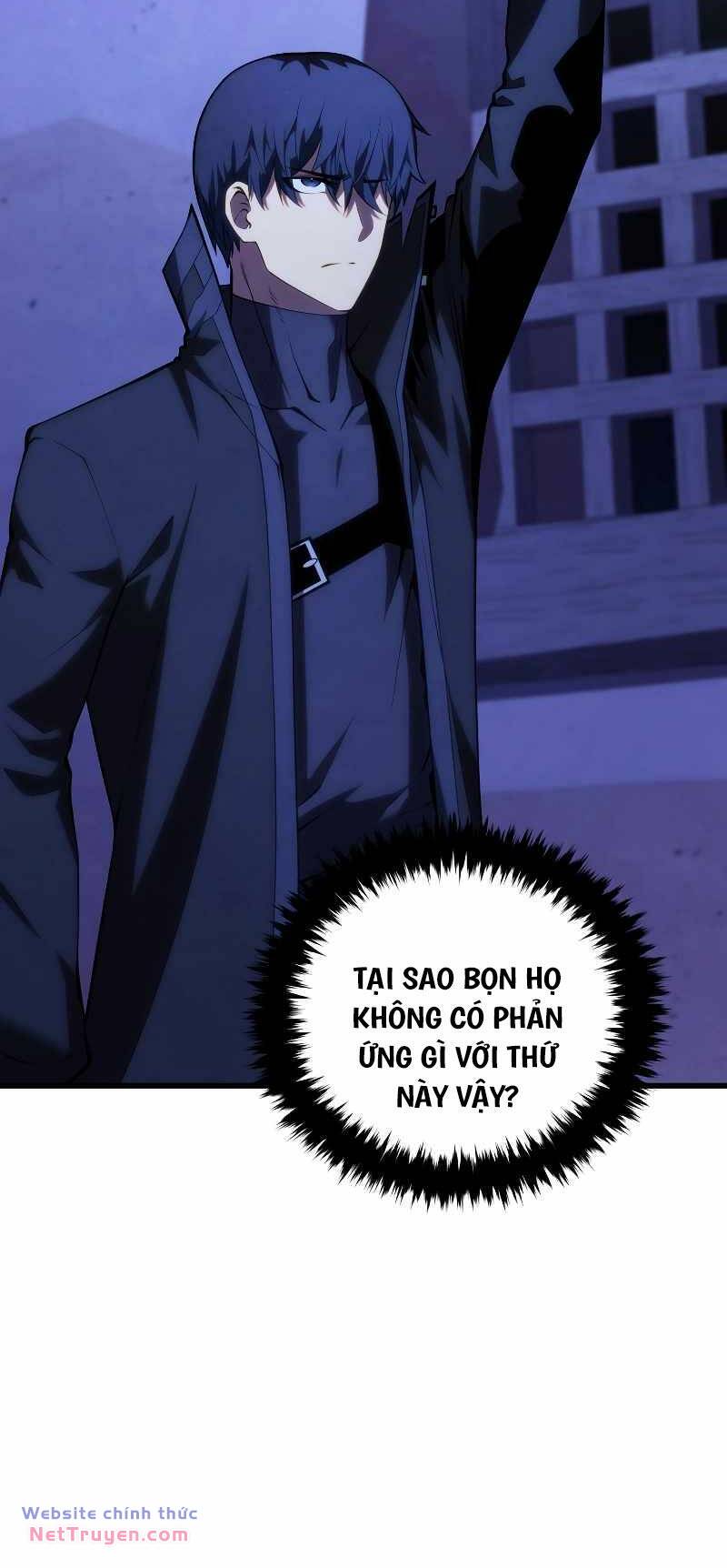 Con Trai Út Của Gia Đình Kiếm Thuật Danh Tiếng - Chapter 108 - Page 29