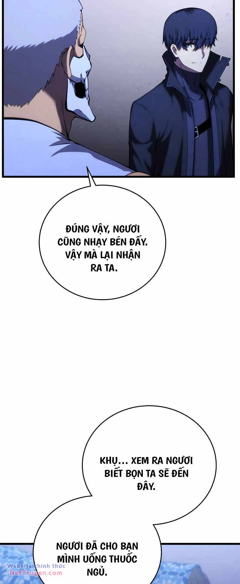 Con Trai Út Của Gia Đình Kiếm Thuật Danh Tiếng - Chapter 108 - Page 36