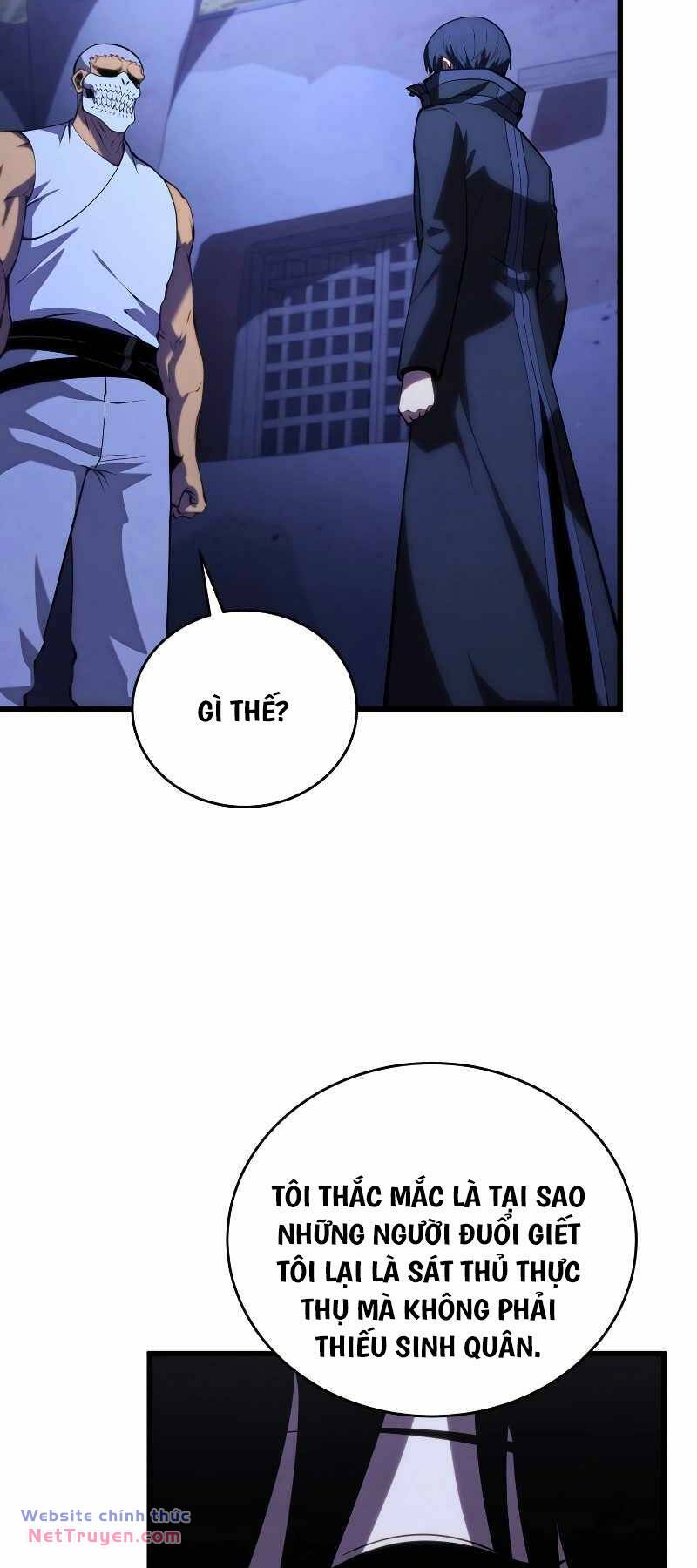 Con Trai Út Của Gia Đình Kiếm Thuật Danh Tiếng - Chapter 108 - Page 44