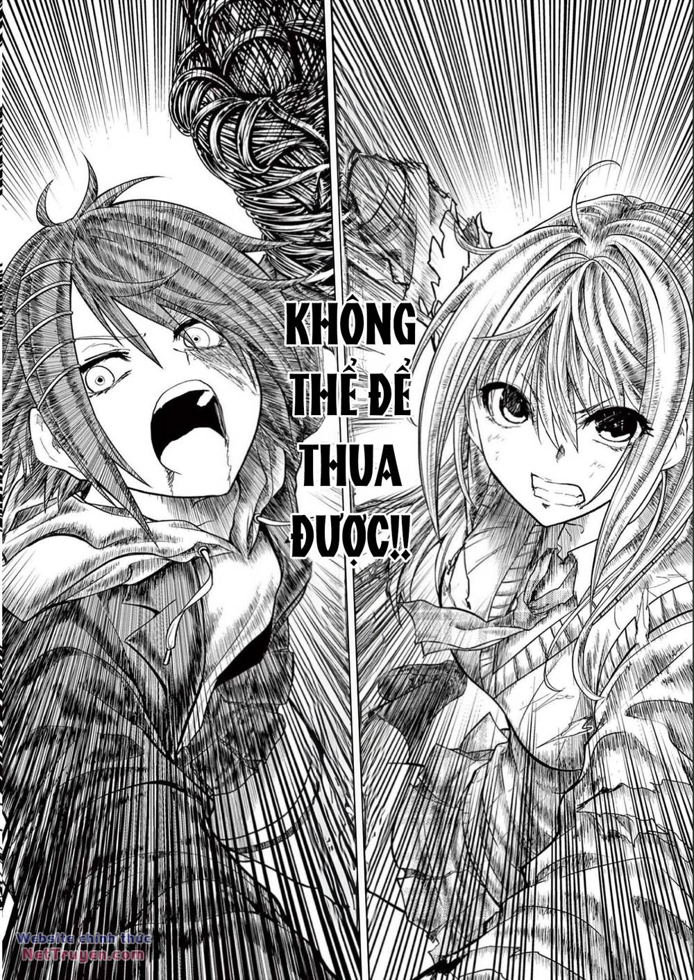 Trận Chiến Bắt Đầu Sau 5 Giây Chapter 186 - Trang 14