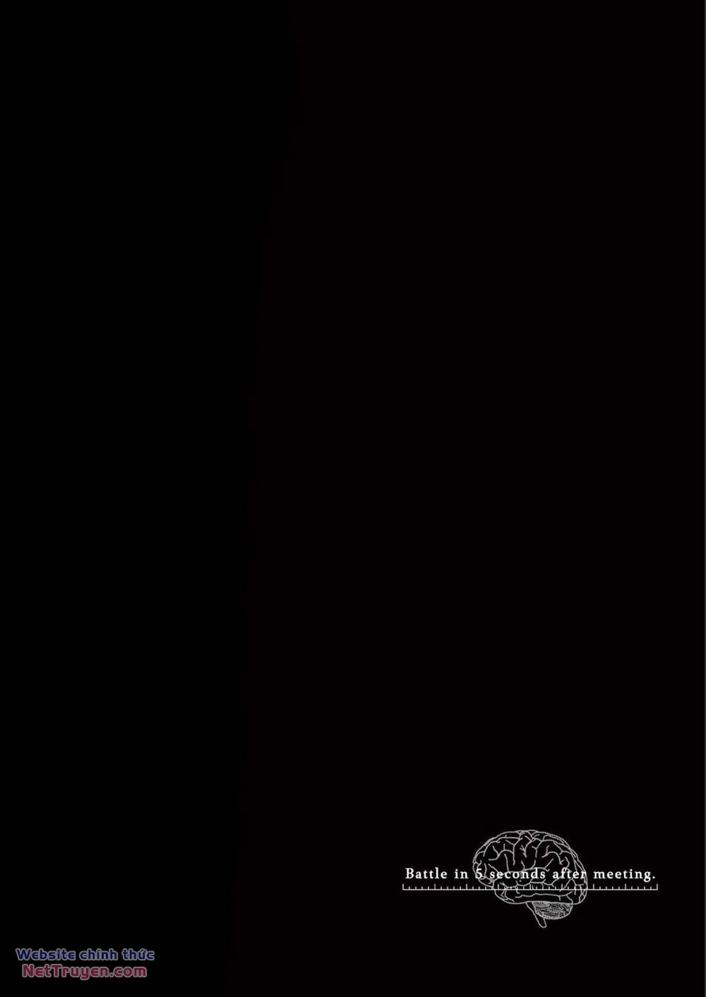 Trận Chiến Bắt Đầu Sau 5 Giây Chapter 186 - Trang 16