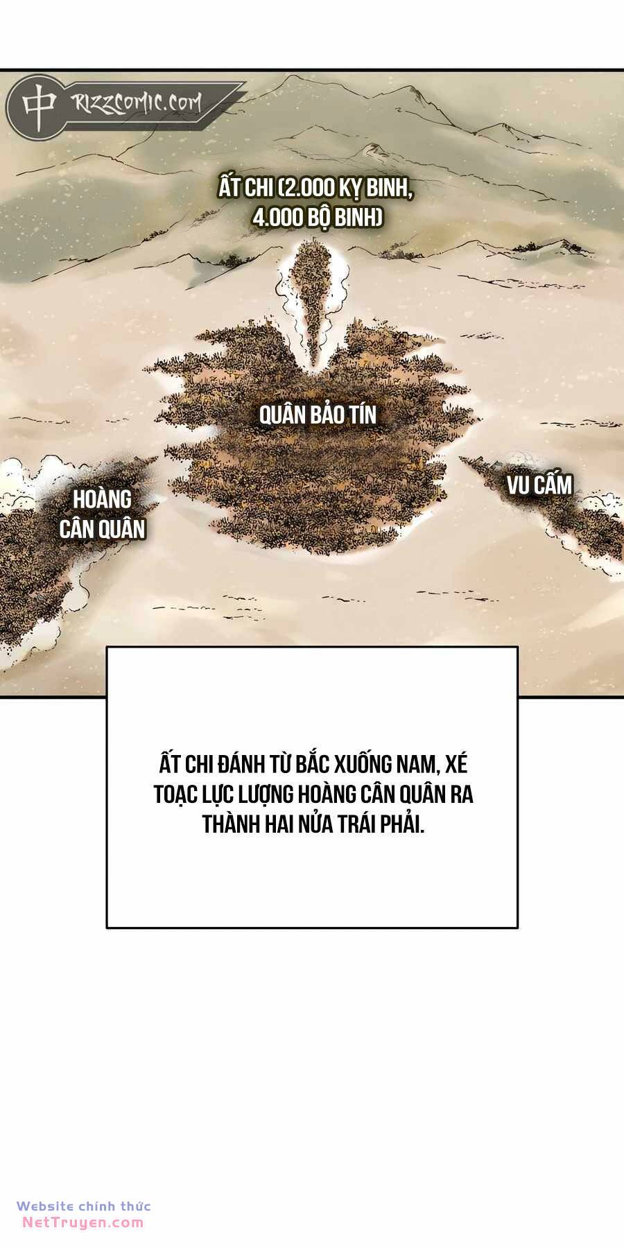 Trọng Sinh Thành Thần Y Thời Tam Quốc - Chapter 107 - Page 10