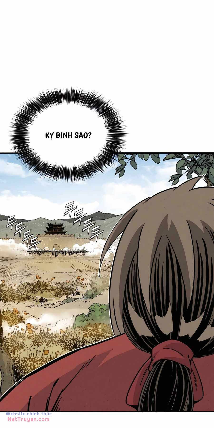 Trọng Sinh Thành Thần Y Thời Tam Quốc - Chapter 107 - Page 20