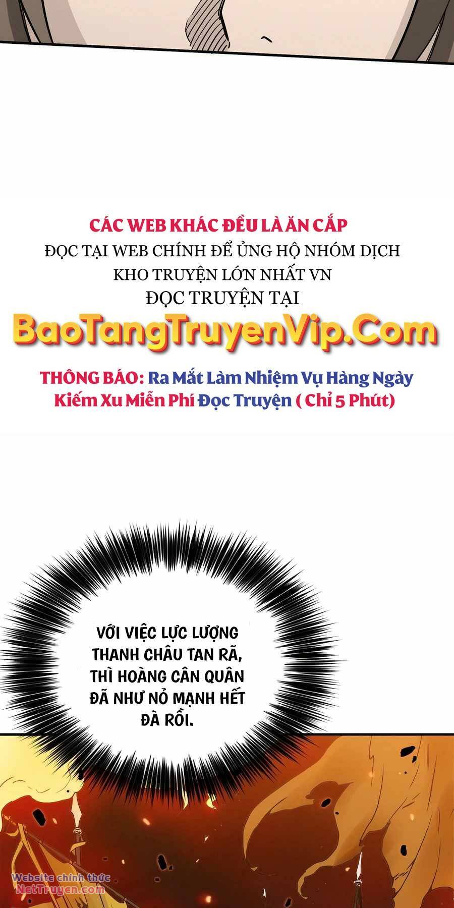 Trọng Sinh Thành Thần Y Thời Tam Quốc - Chapter 107 - Page 35