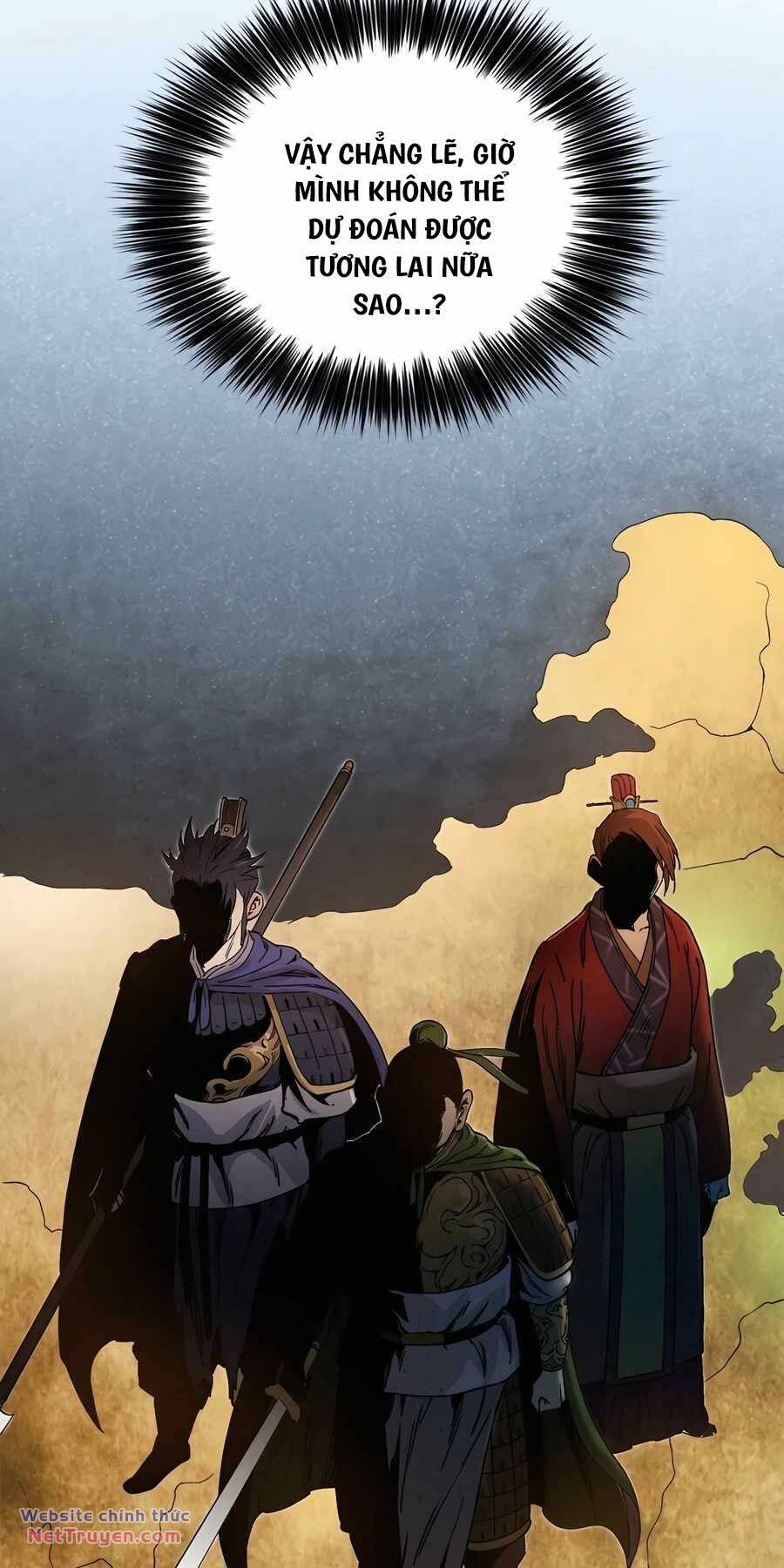 Trọng Sinh Thành Thần Y Thời Tam Quốc - Chapter 107 - Page 37