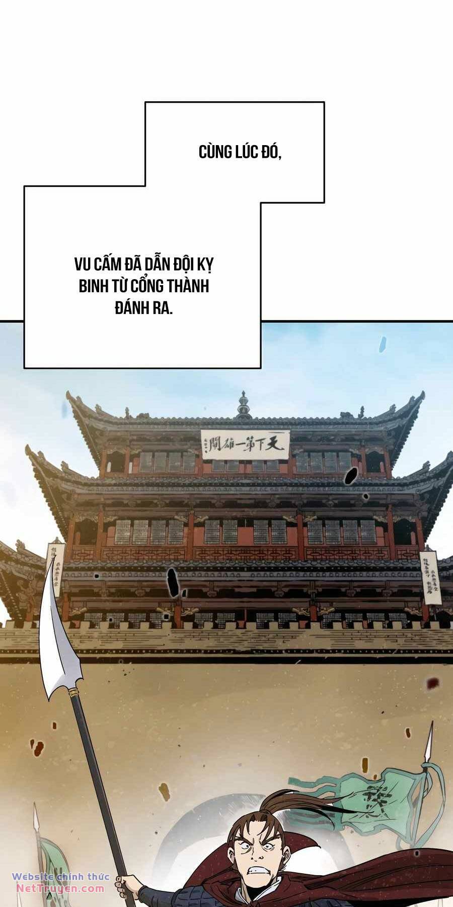 Trọng Sinh Thành Thần Y Thời Tam Quốc - Chapter 107 - Page 3