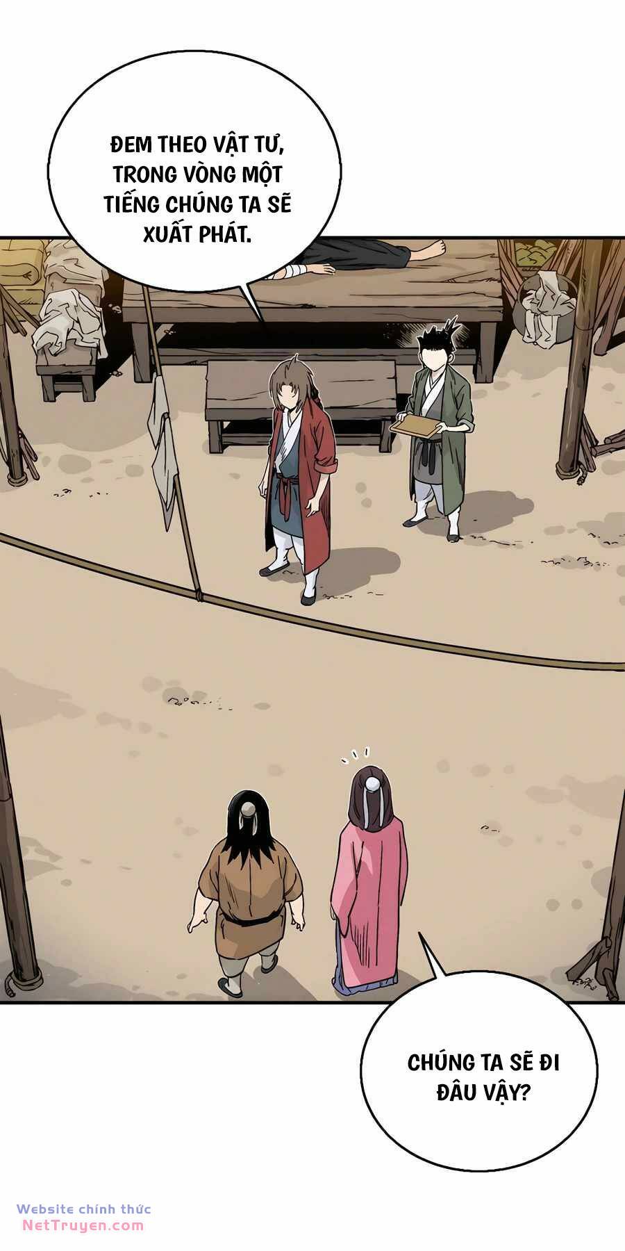 Trọng Sinh Thành Thần Y Thời Tam Quốc - Chapter 107 - Page 41