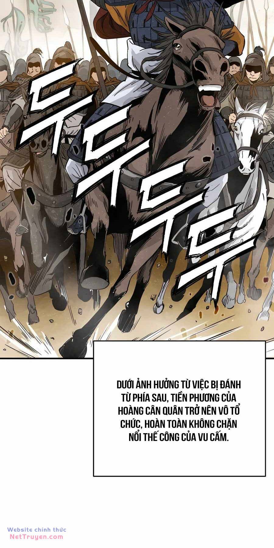 Trọng Sinh Thành Thần Y Thời Tam Quốc - Chapter 107 - Page 4