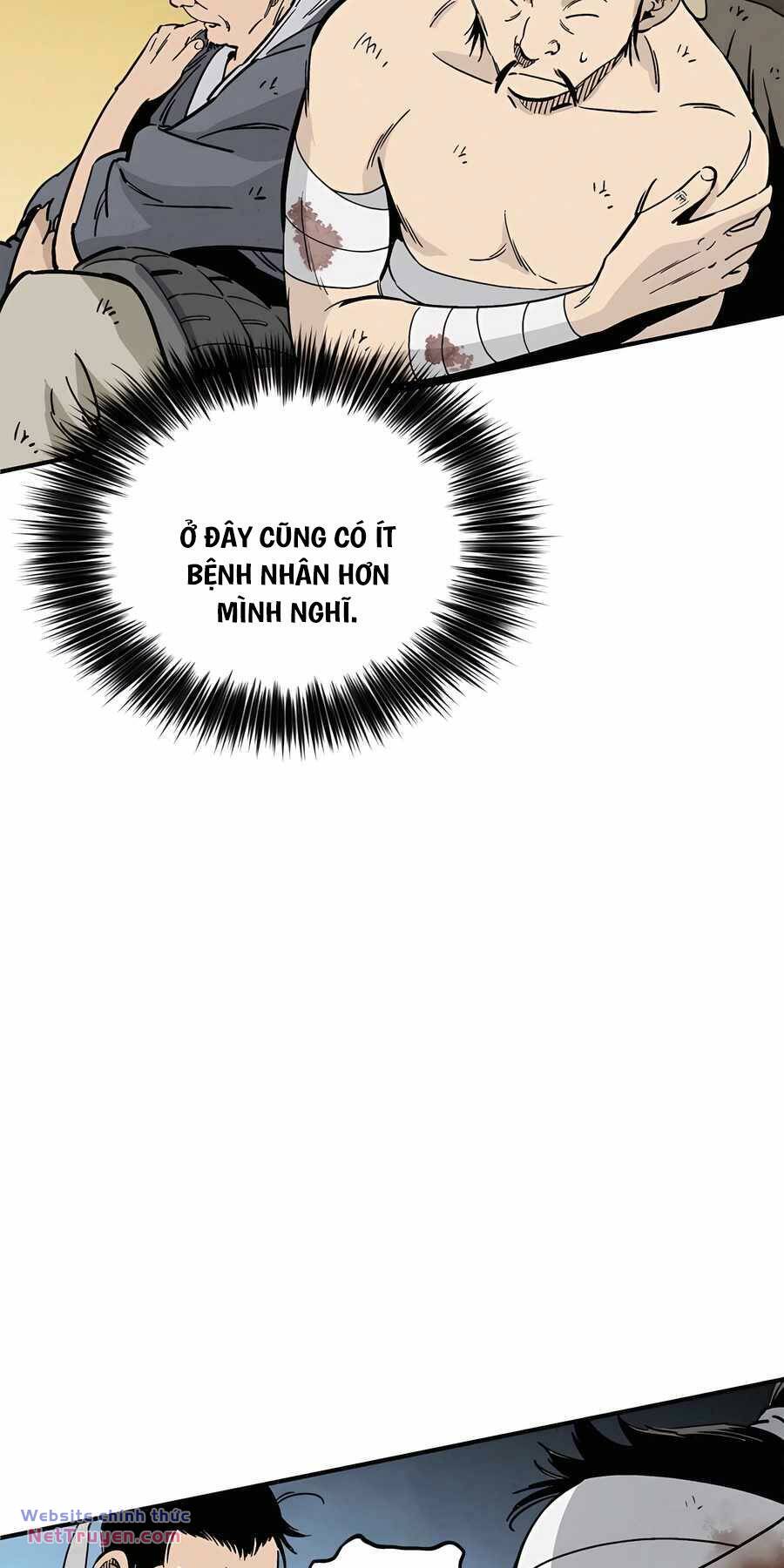 Trọng Sinh Thành Thần Y Thời Tam Quốc - Chapter 107 - Page 49