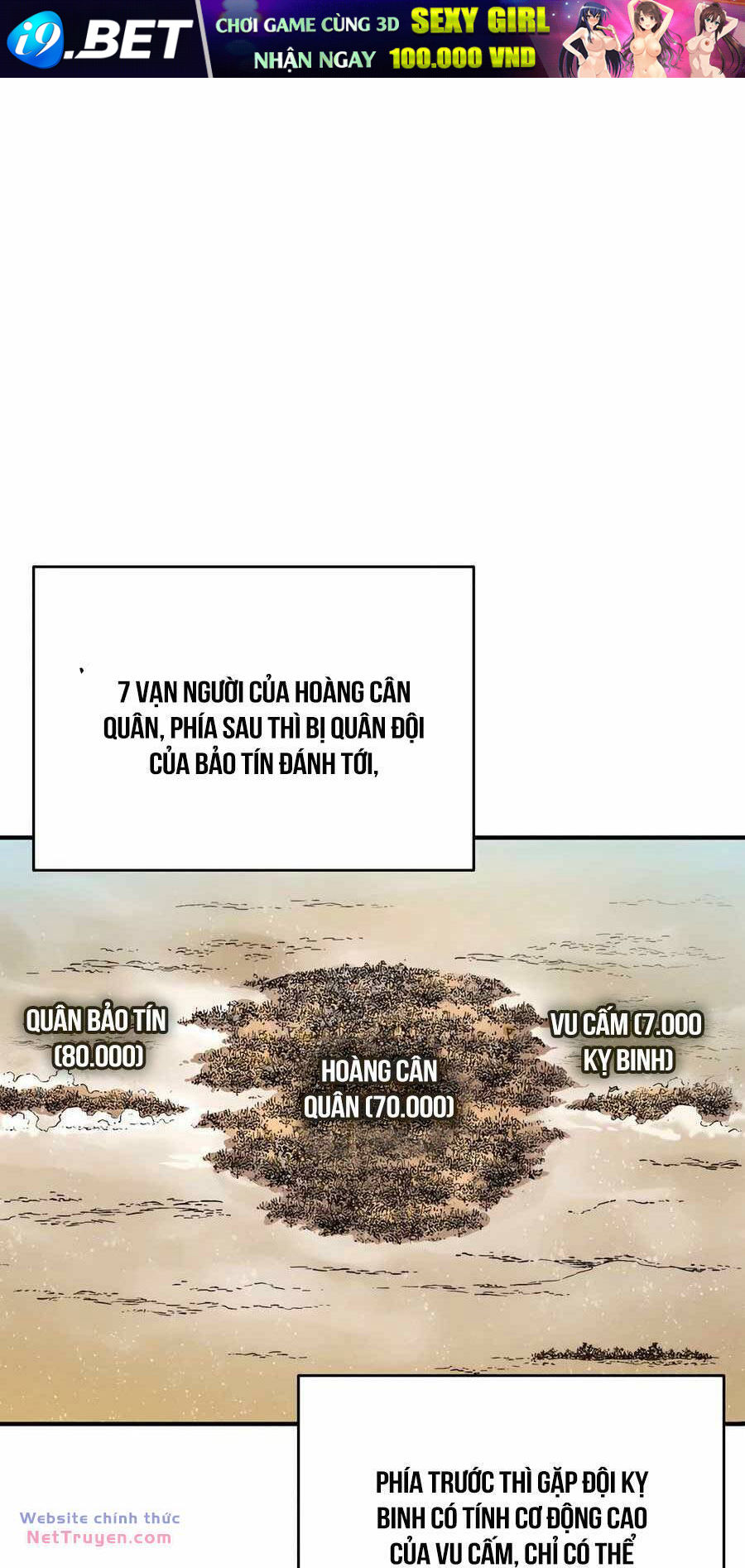 Trọng Sinh Thành Thần Y Thời Tam Quốc - Chapter 107 - Page 5