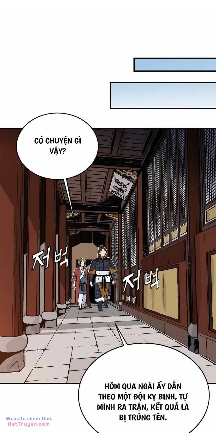 Trọng Sinh Thành Thần Y Thời Tam Quốc - Chapter 107 - Page 62
