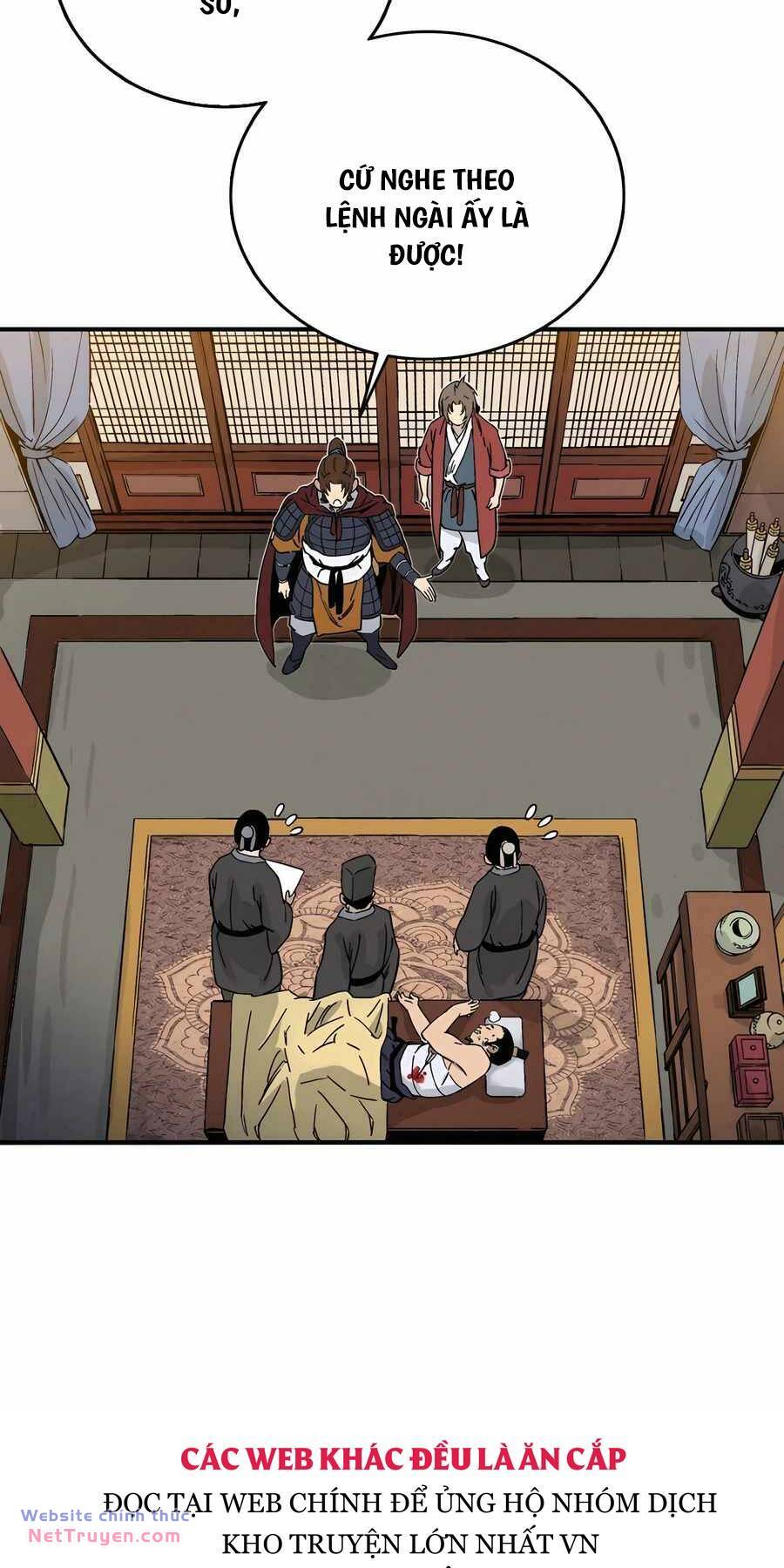 Trọng Sinh Thành Thần Y Thời Tam Quốc - Chapter 107 - Page 66