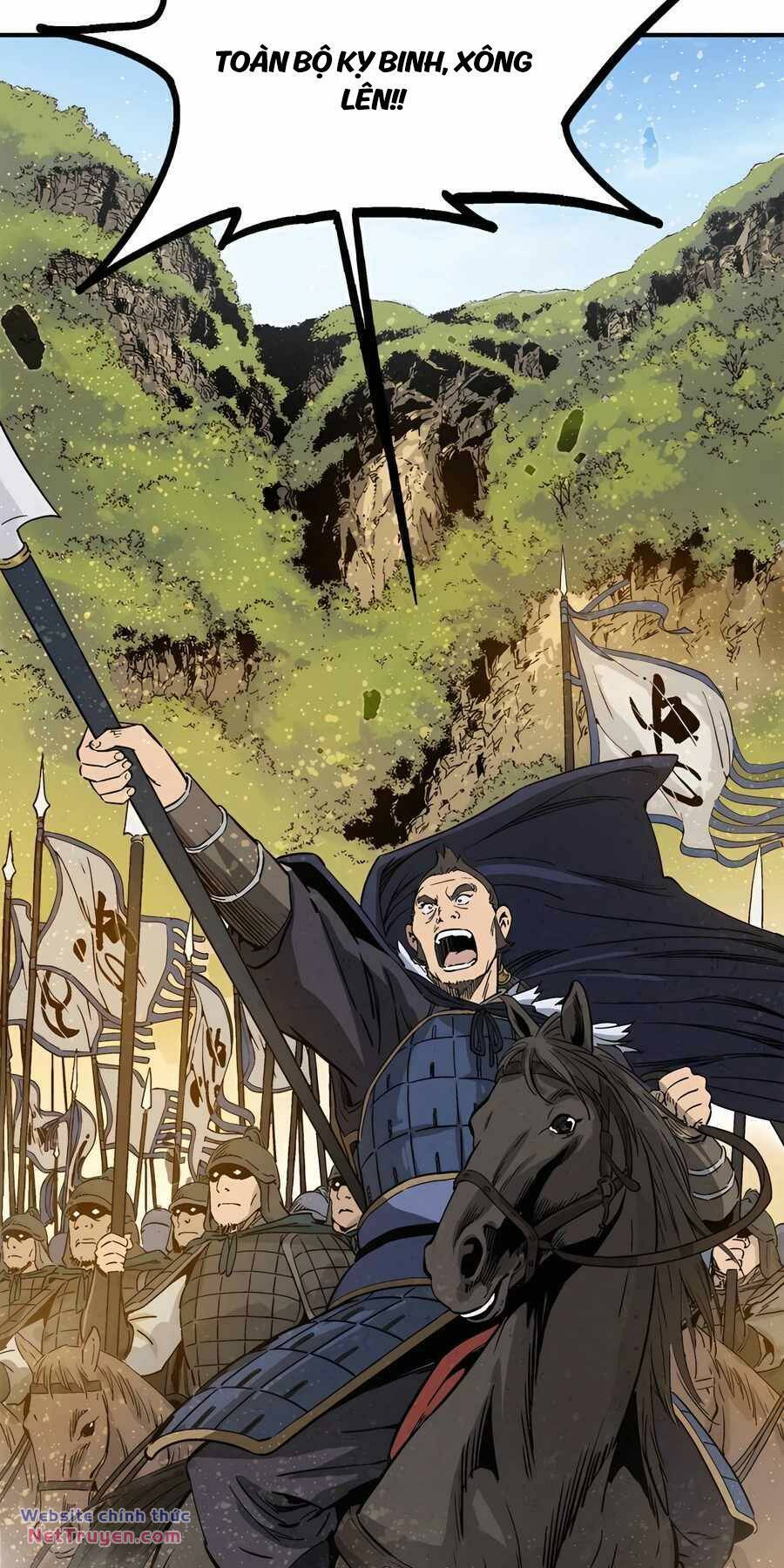 Trọng Sinh Thành Thần Y Thời Tam Quốc - Chapter 107 - Page 8