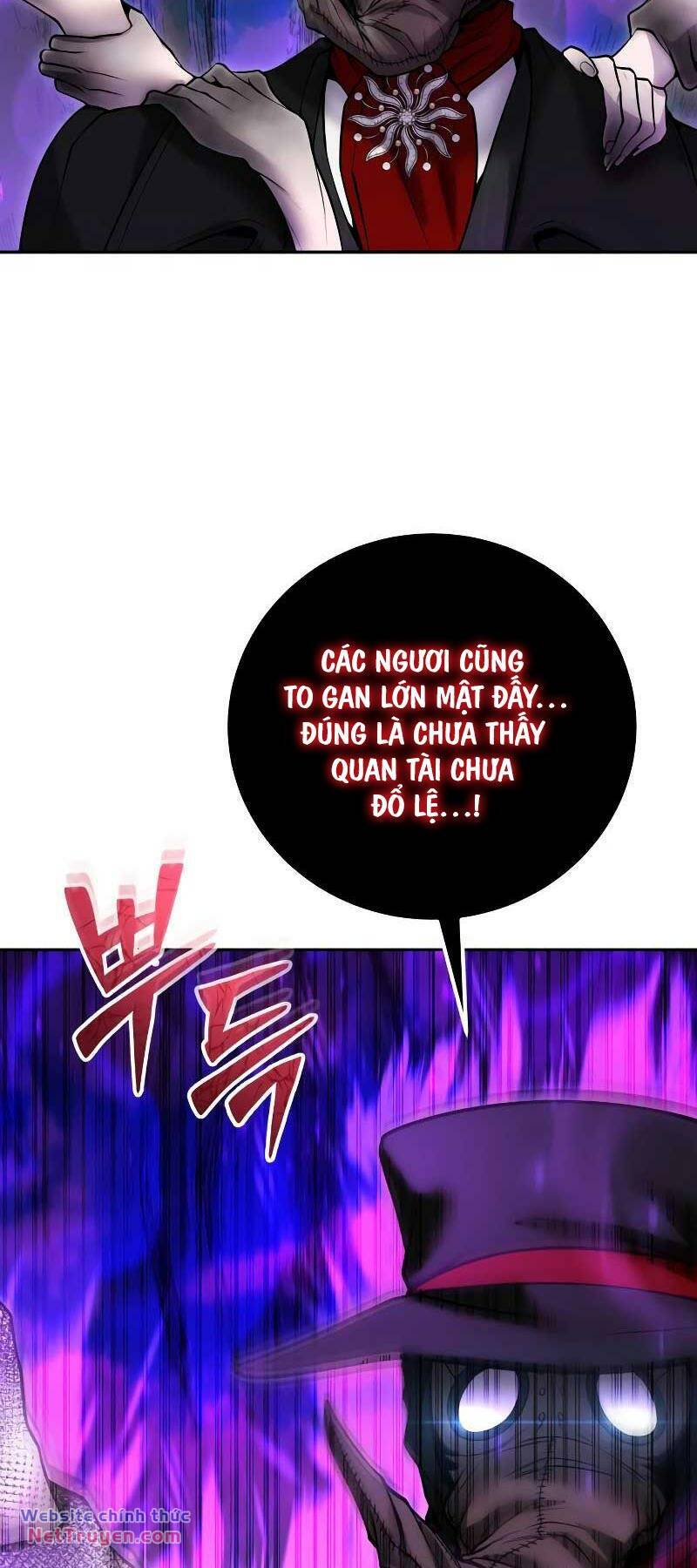 Tôi Mạnh Hơn Anh Hùng - Chapter 41 - Page 15