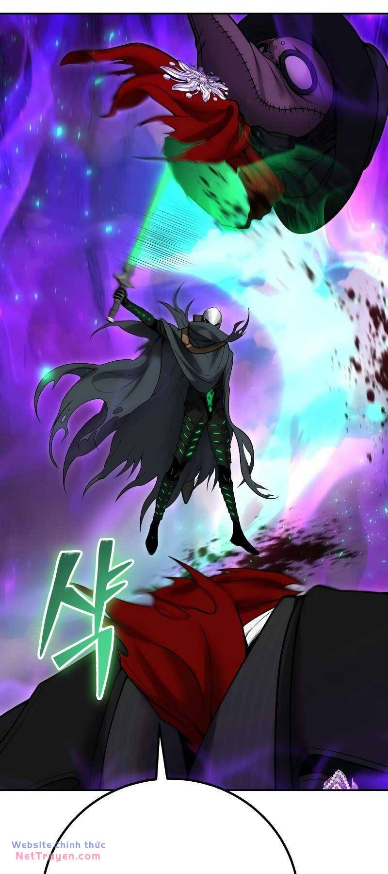 Tôi Mạnh Hơn Anh Hùng - Chapter 41 - Page 17