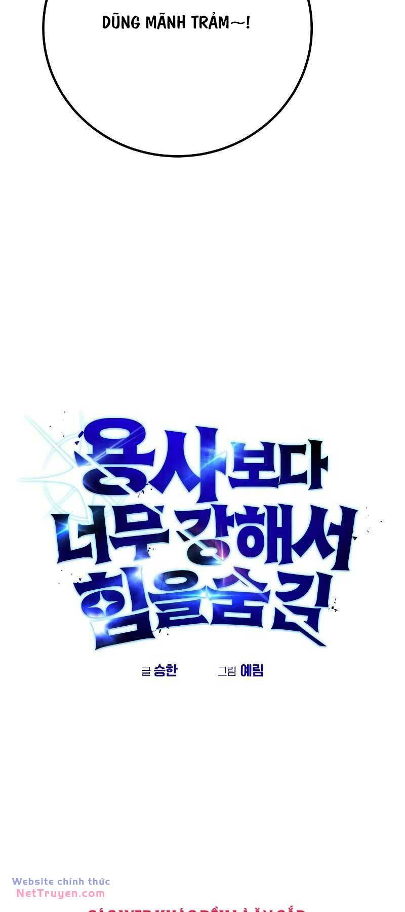 Tôi Mạnh Hơn Anh Hùng - Chapter 41 - Page 18