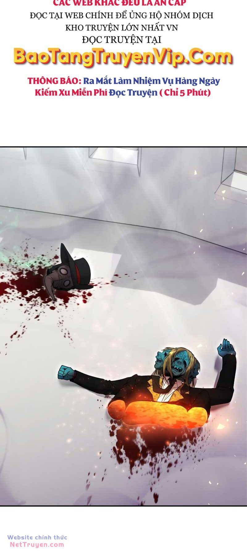 Tôi Mạnh Hơn Anh Hùng - Chapter 41 - Page 19