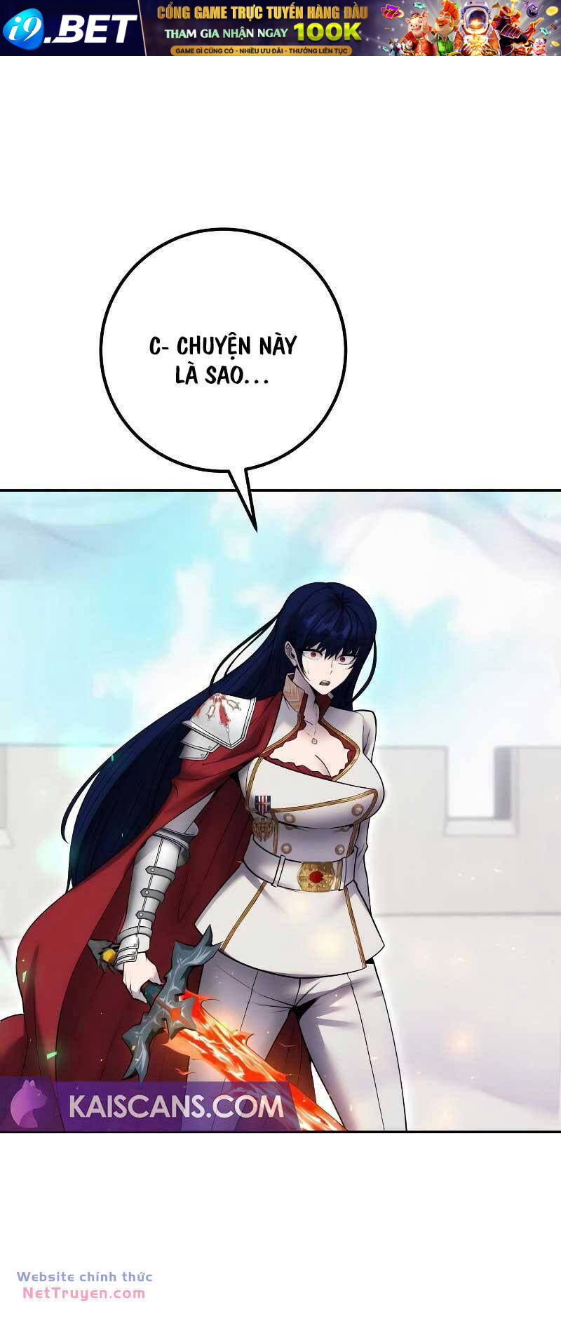 Tôi Mạnh Hơn Anh Hùng - Chapter 41 - Page 20