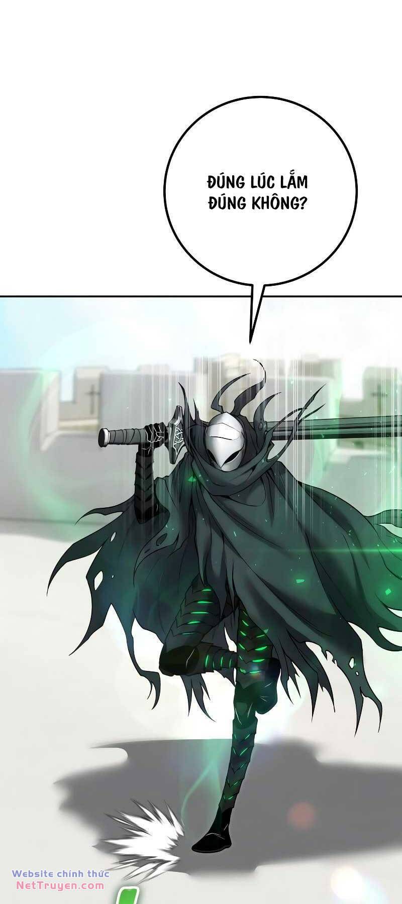 Tôi Mạnh Hơn Anh Hùng - Chapter 41 - Page 21