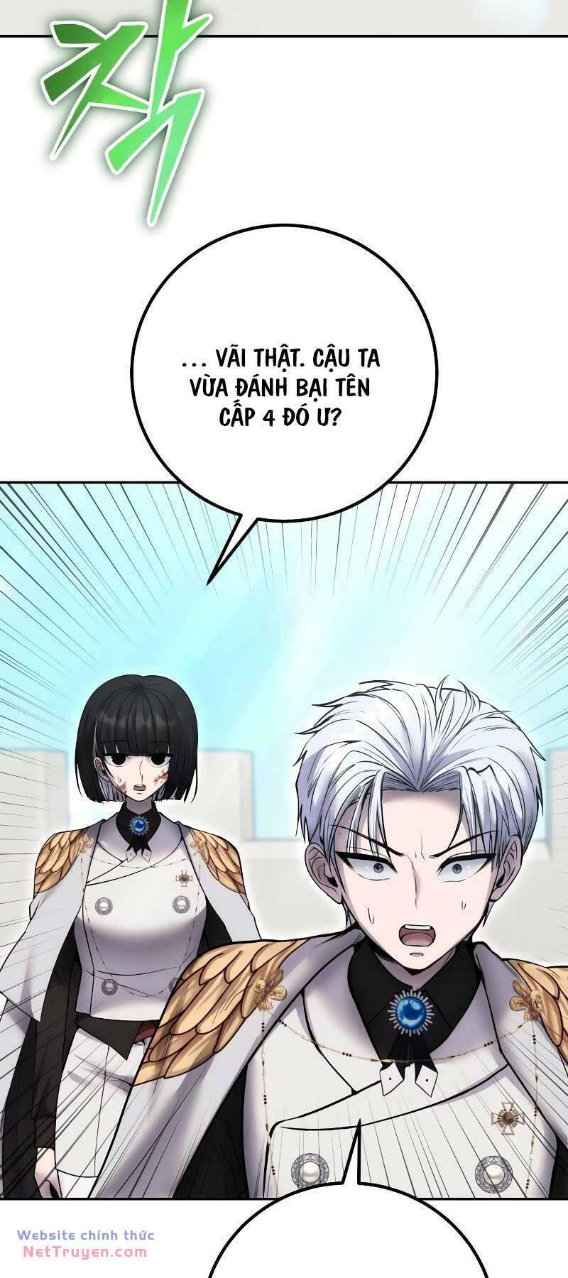 Tôi Mạnh Hơn Anh Hùng - Chapter 41 - Page 22