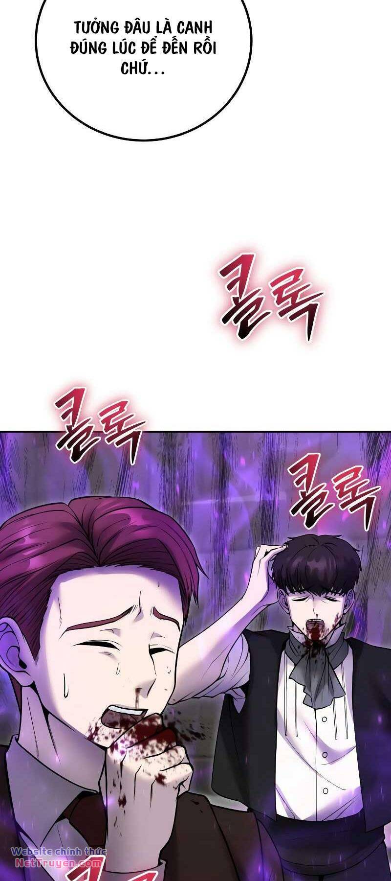 Tôi Mạnh Hơn Anh Hùng - Chapter 41 - Page 27