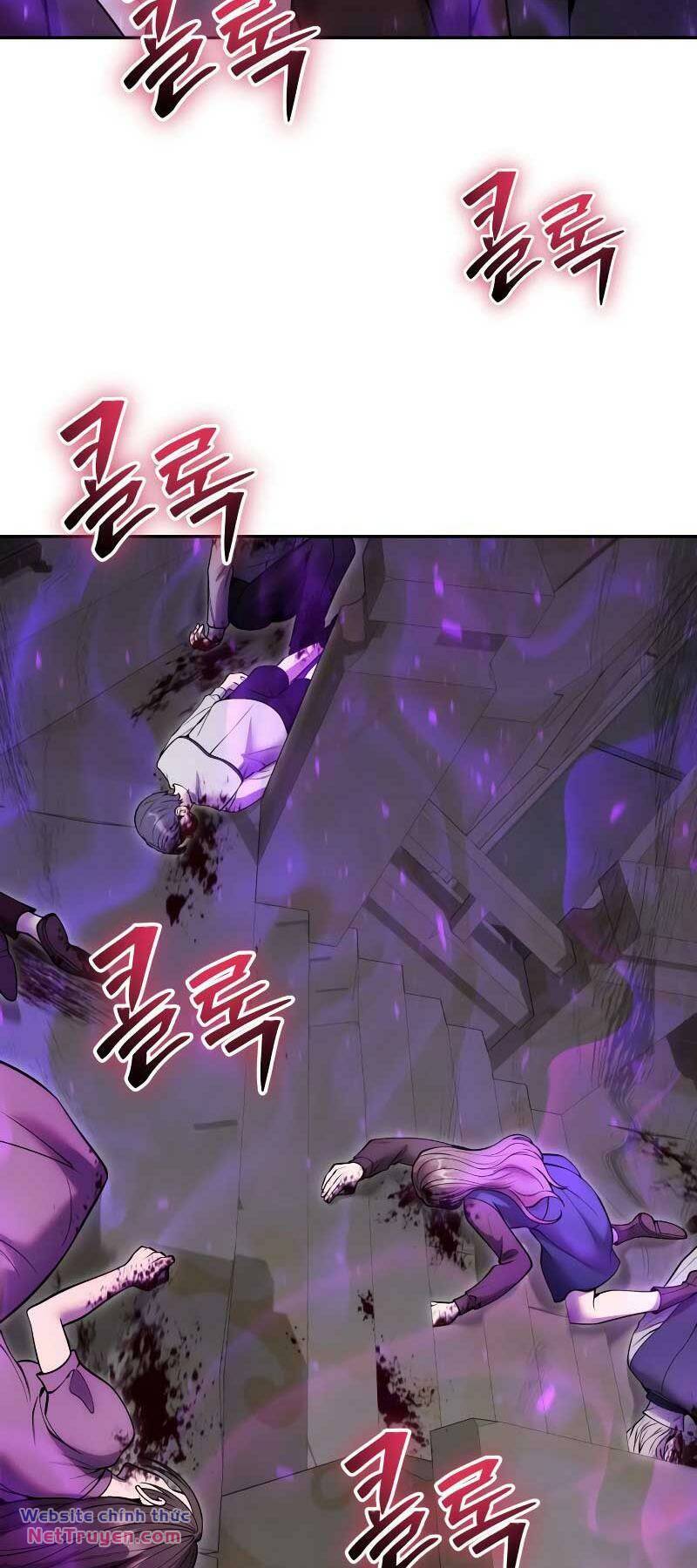 Tôi Mạnh Hơn Anh Hùng - Chapter 41 - Page 28