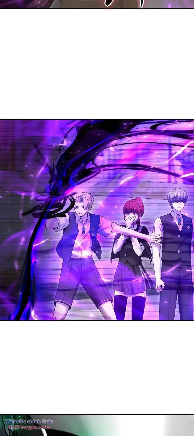 Tôi Mạnh Hơn Anh Hùng - Chapter 41 - Page 29