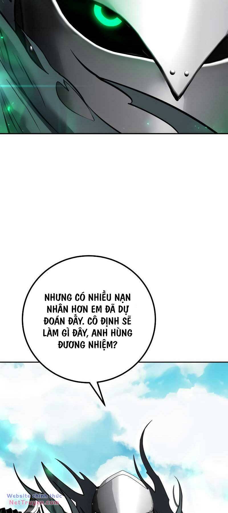 Tôi Mạnh Hơn Anh Hùng - Chapter 41 - Page 30