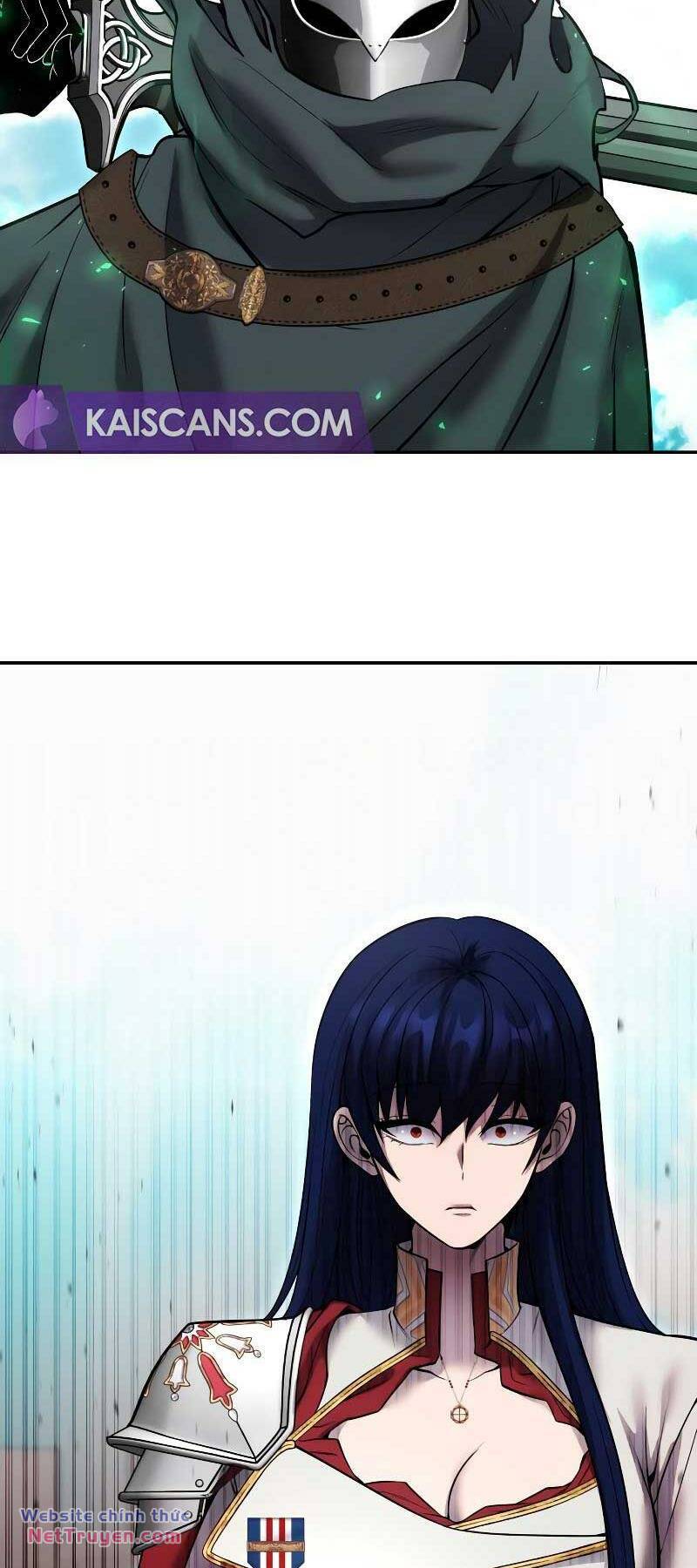 Tôi Mạnh Hơn Anh Hùng - Chapter 41 - Page 31