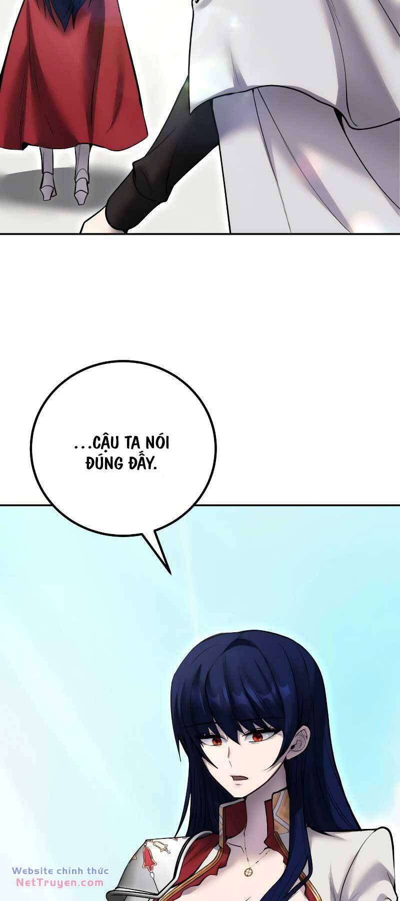 Tôi Mạnh Hơn Anh Hùng - Chapter 41 - Page 33