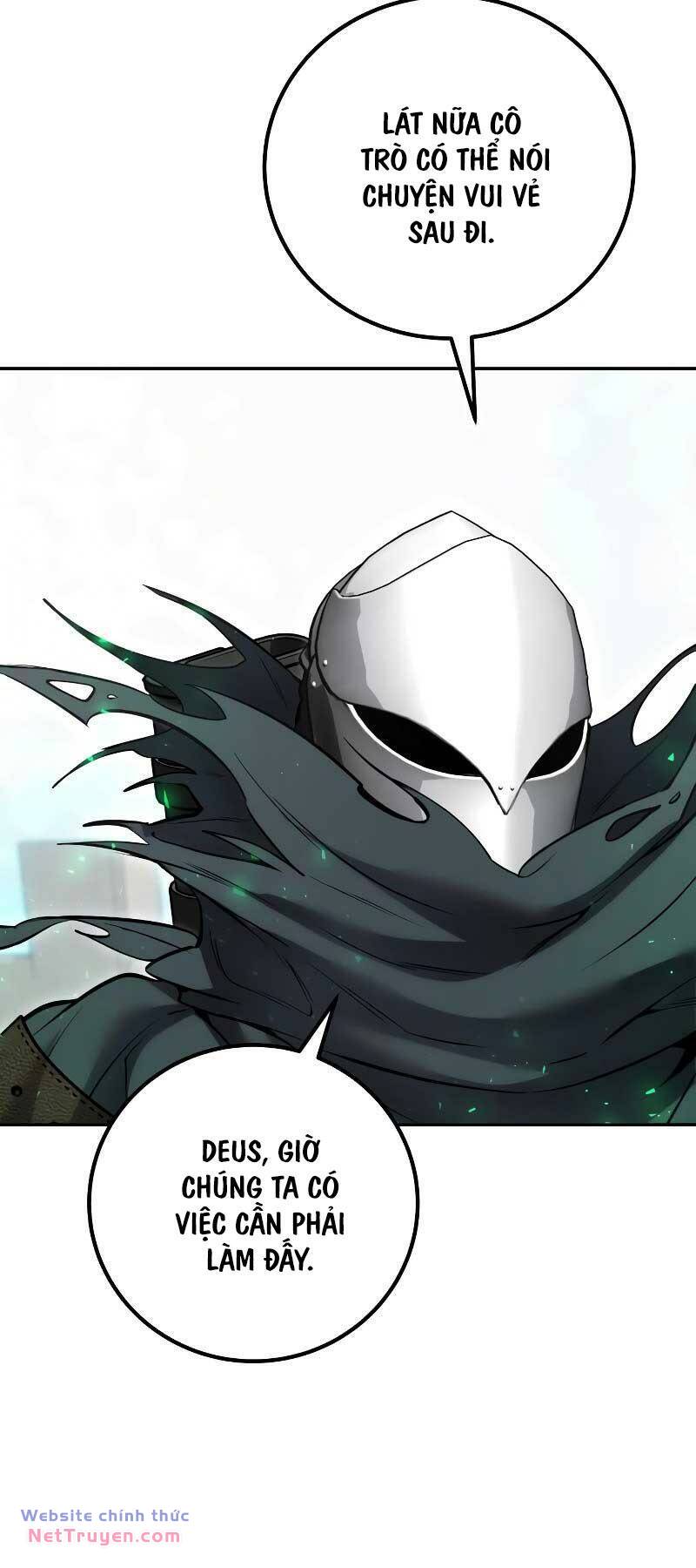 Tôi Mạnh Hơn Anh Hùng - Chapter 41 - Page 35