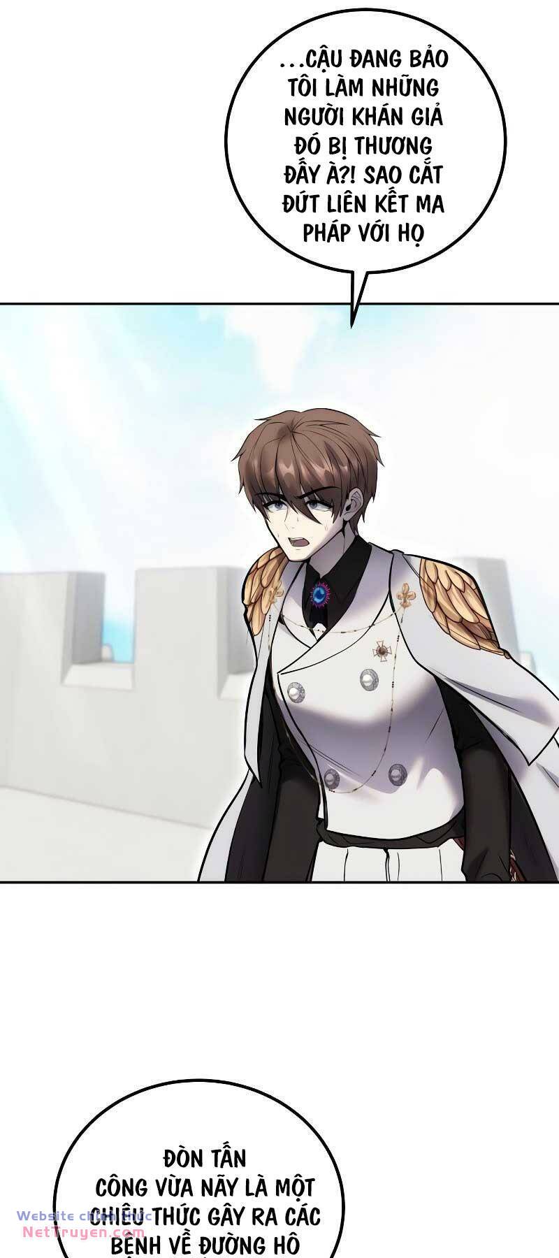 Tôi Mạnh Hơn Anh Hùng - Chapter 41 - Page 37