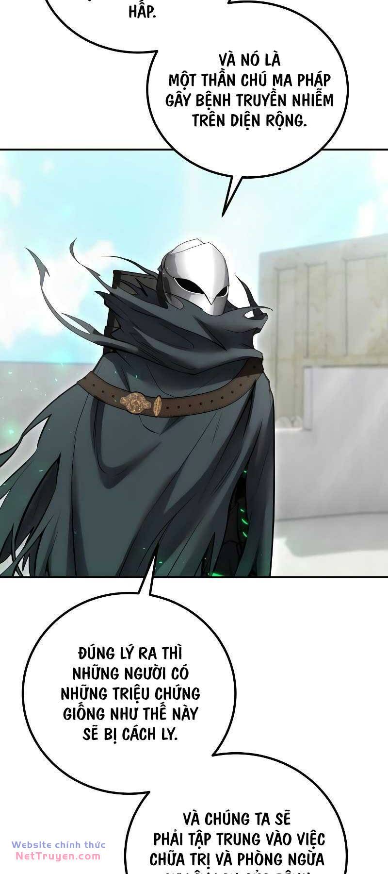 Tôi Mạnh Hơn Anh Hùng - Chapter 41 - Page 38