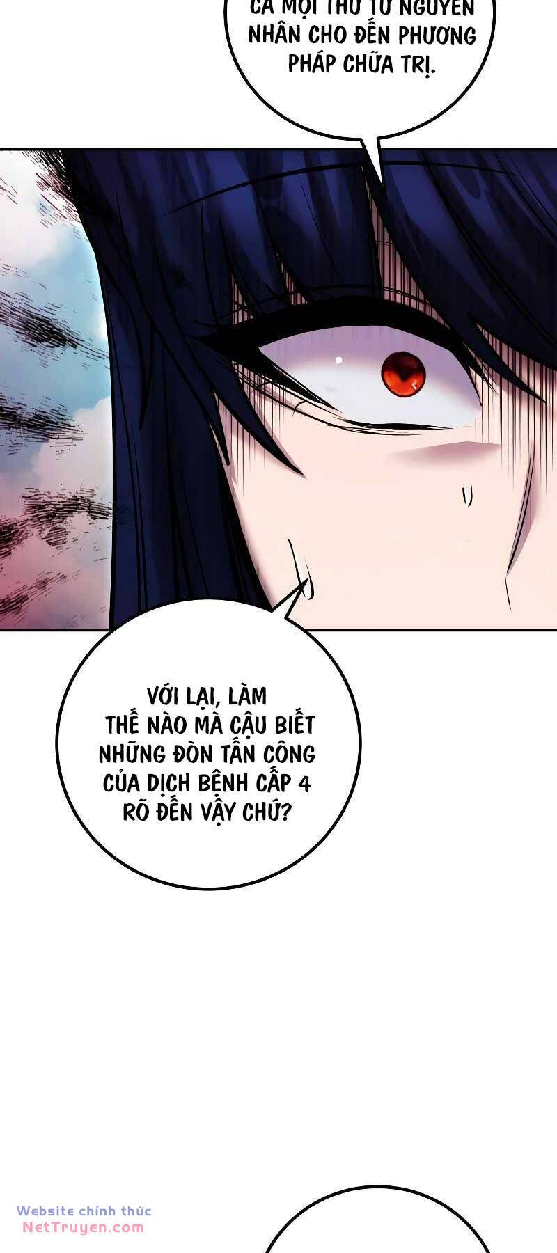 Tôi Mạnh Hơn Anh Hùng - Chapter 41 - Page 42