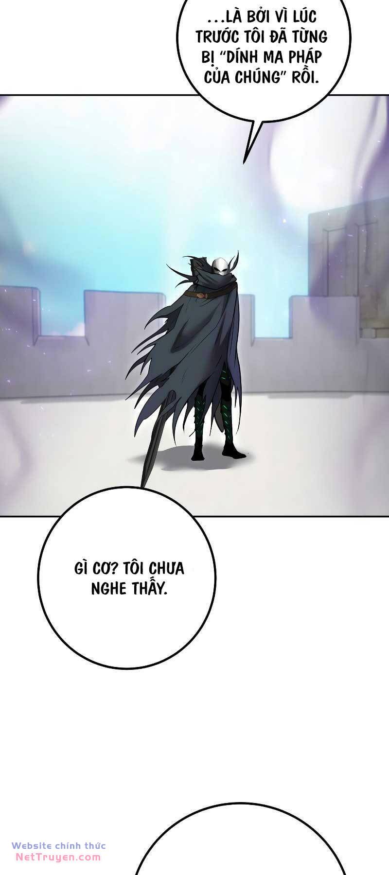 Tôi Mạnh Hơn Anh Hùng - Chapter 41 - Page 43