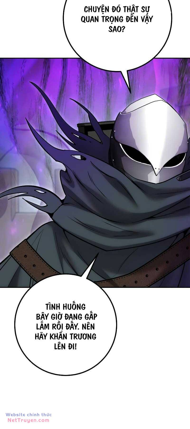 Tôi Mạnh Hơn Anh Hùng - Chapter 41 - Page 44