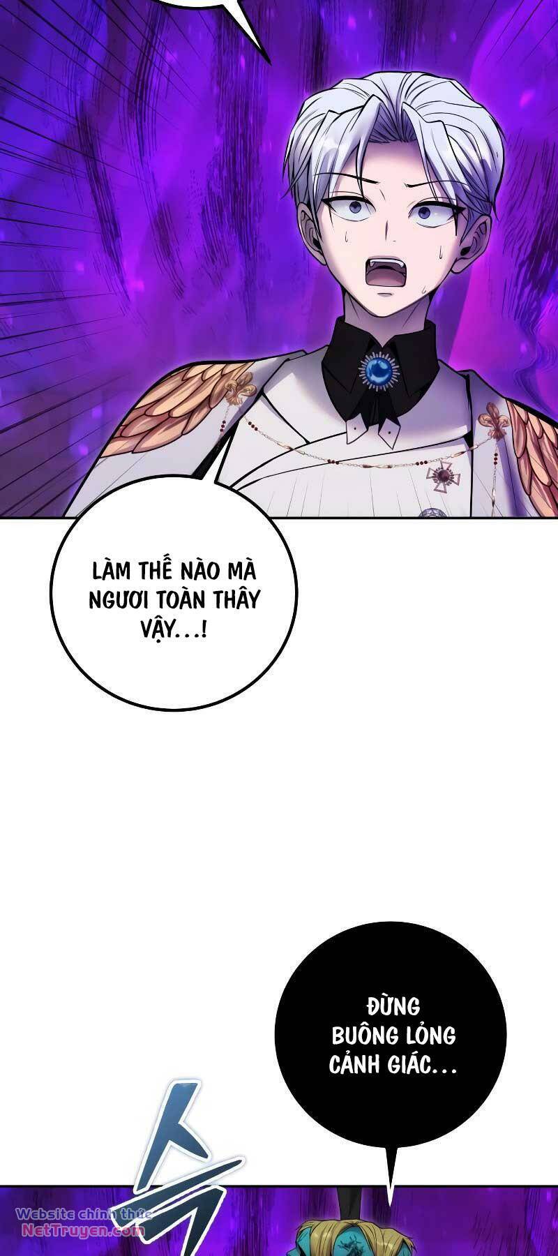 Tôi Mạnh Hơn Anh Hùng - Chapter 41 - Page 47