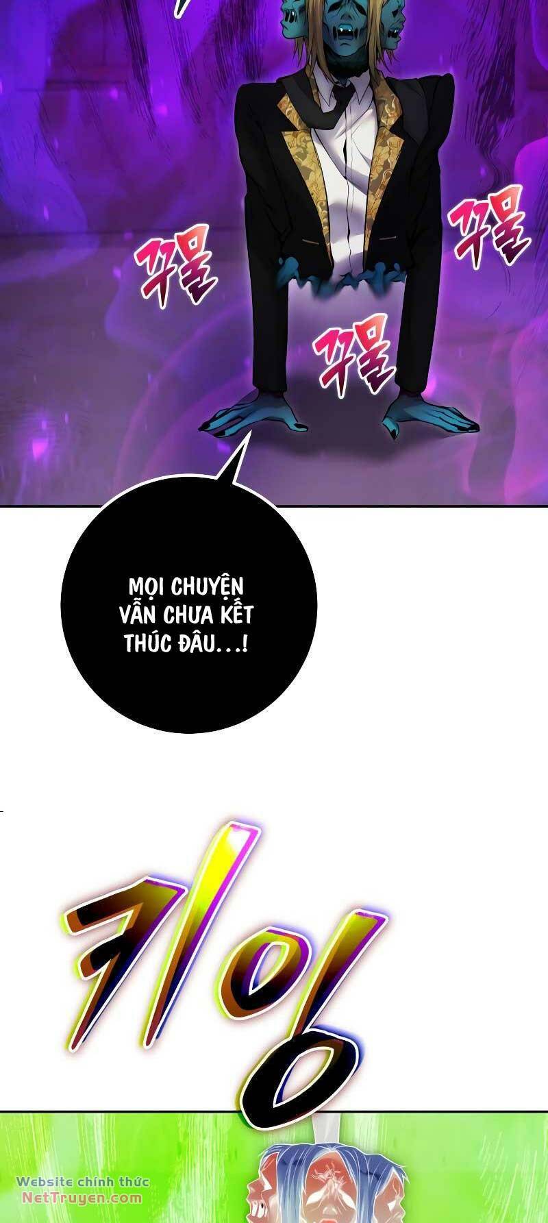 Tôi Mạnh Hơn Anh Hùng - Chapter 41 - Page 48