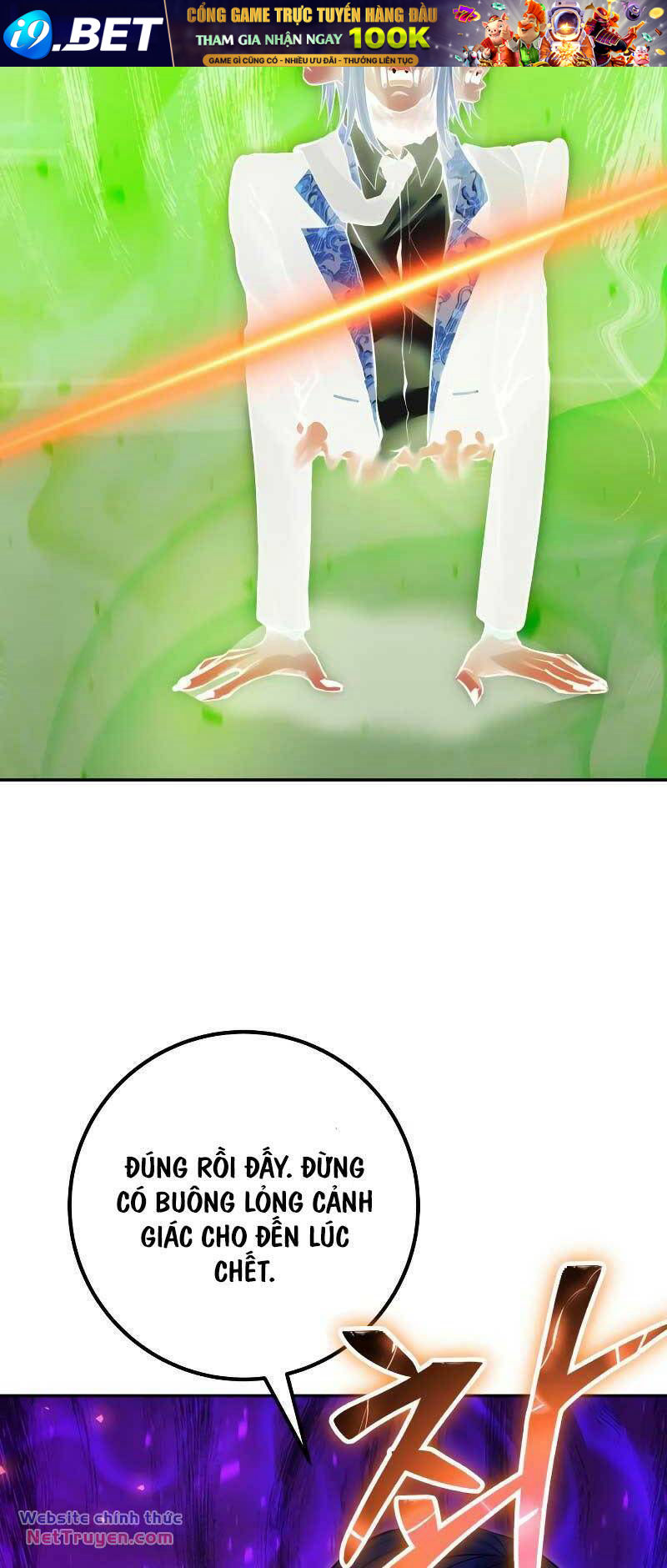 Tôi Mạnh Hơn Anh Hùng - Chapter 41 - Page 49